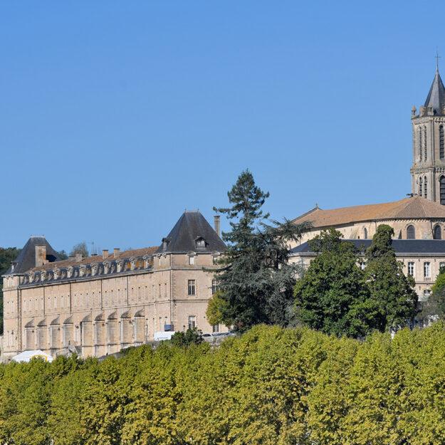 La Réole