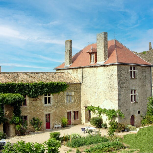 Le Vieux Château