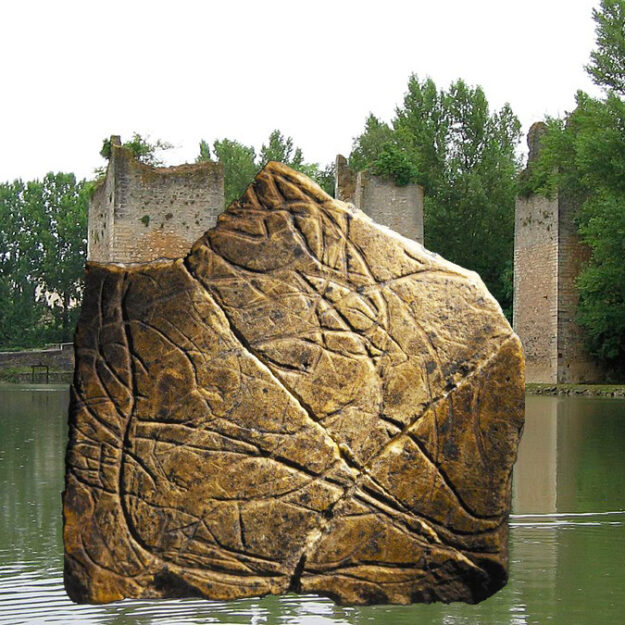 Lussac-les-Châteaux
