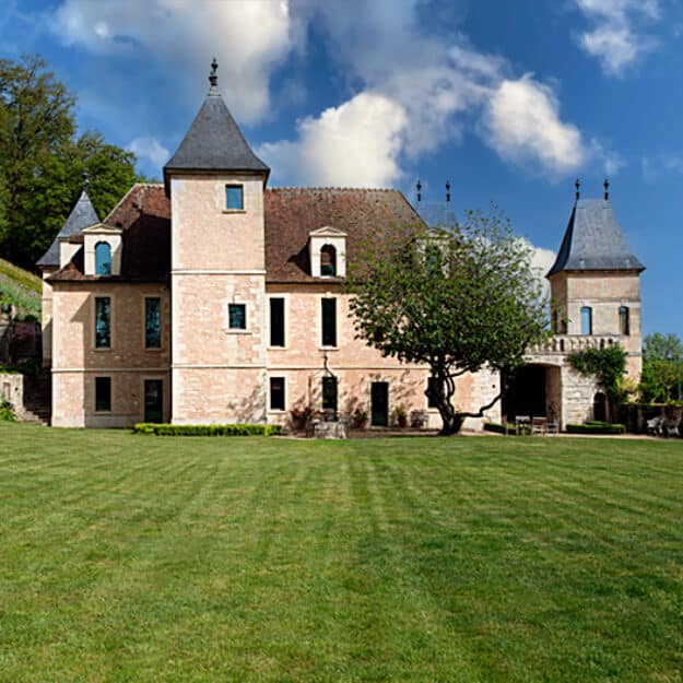 Château de Médan - Maison Maeterlinck