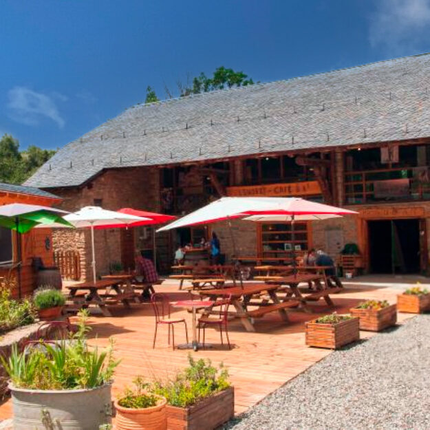 Maison de la Vallée d'Eyne - Réserve Naturelle de la Vallée d'Eyne