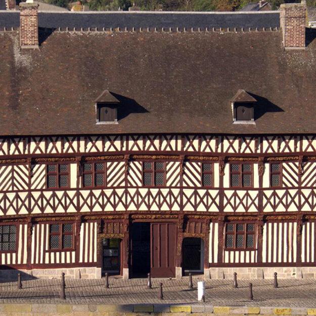 Maison Henri IV