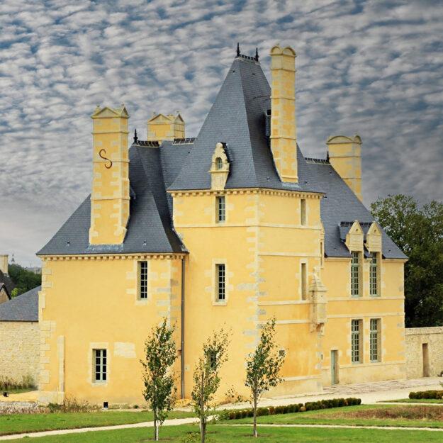 La Ferme Manoir de Cremel