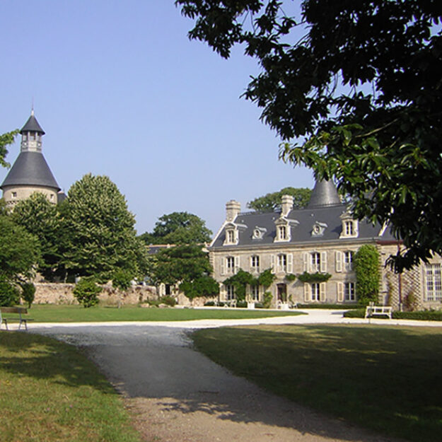 Manoir de Kerazan