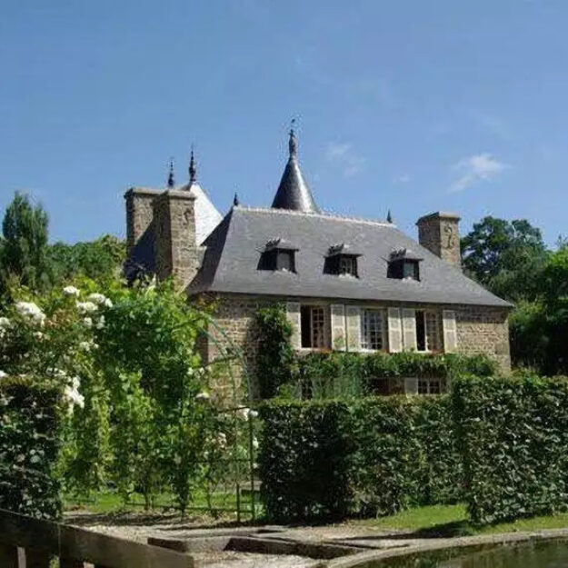 La Bonelière