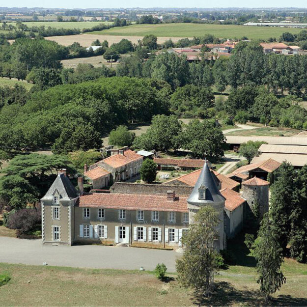 Manoir de Ponsay