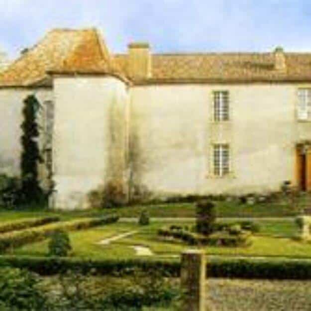 Château de Mascarras