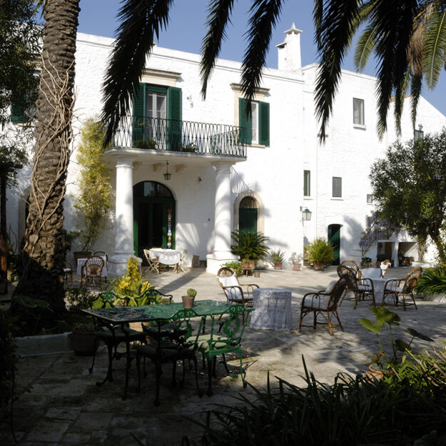 Masseria Il Frantoio
