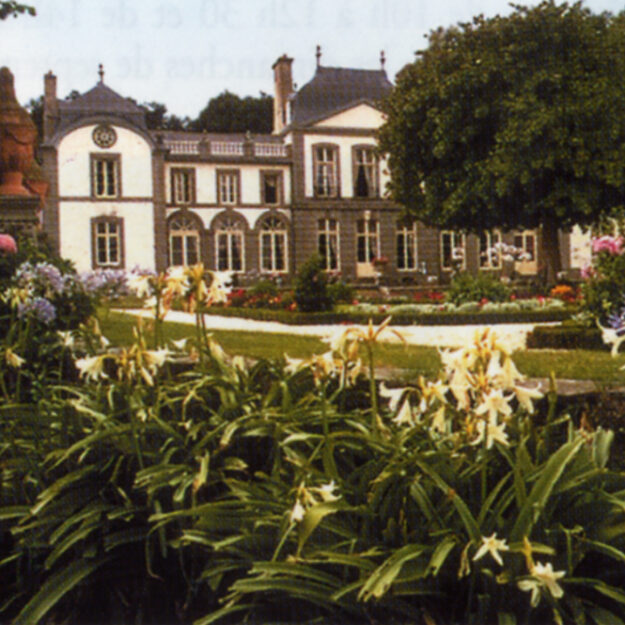 Château de Montmarin