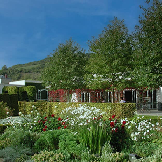 Musée des Impressionnismes Giverny