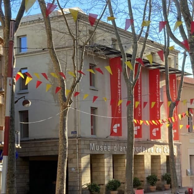 Musée d'art moderne de Céret