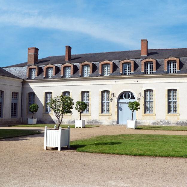 Musée de La Marine de Loire