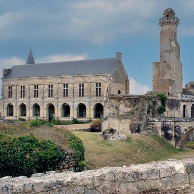 Musée de la Préhistoire du Grand-Pressigny