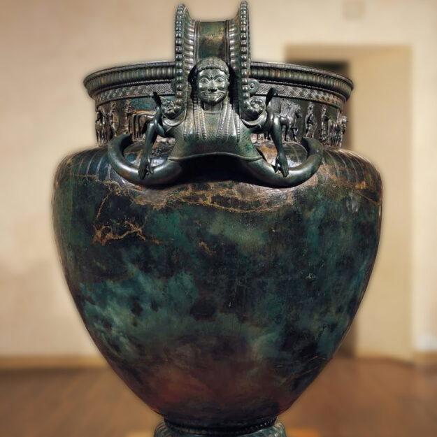 Musée du Châtillonnais