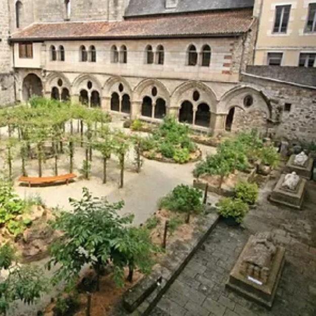 Musée du Cloître