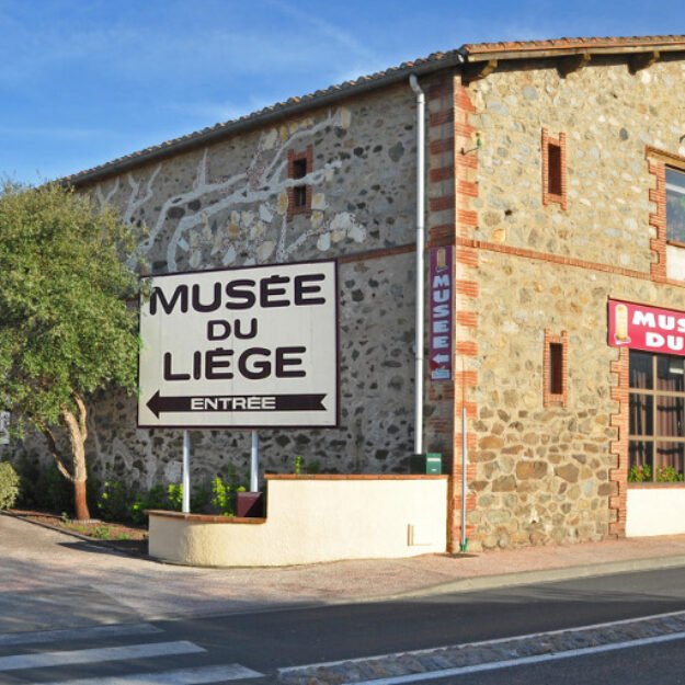 Musée du Liège