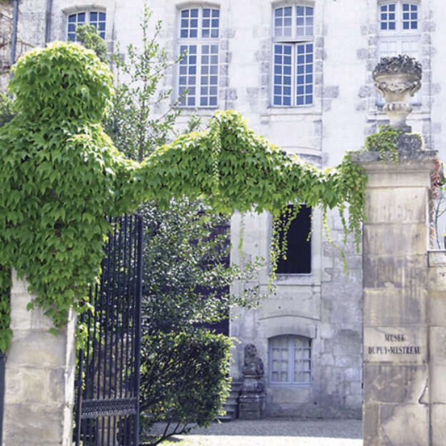 Musée Régional Dupuy-Mestreau