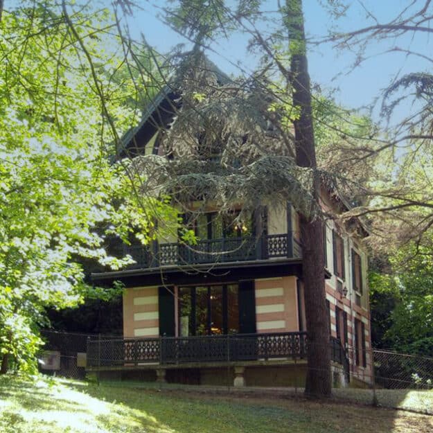 Musée Ivan Tourgueniev