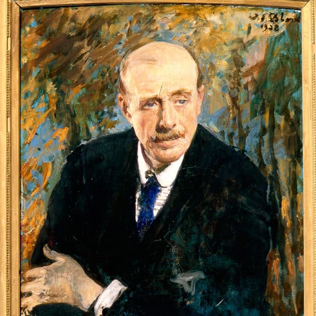 Musée Jacques-Emile Blanche