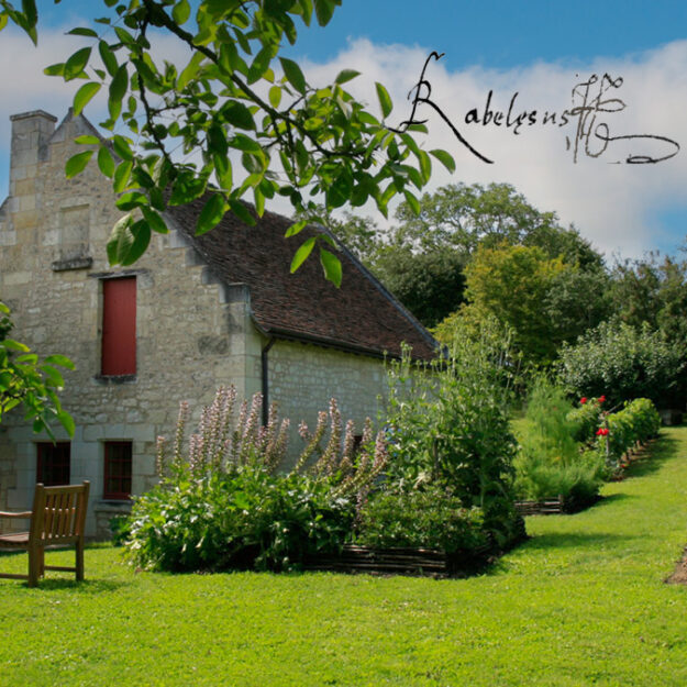 Musée Rabelais - Maison de la Devinière