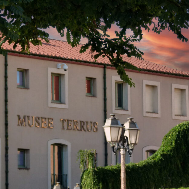 Musée Terrus