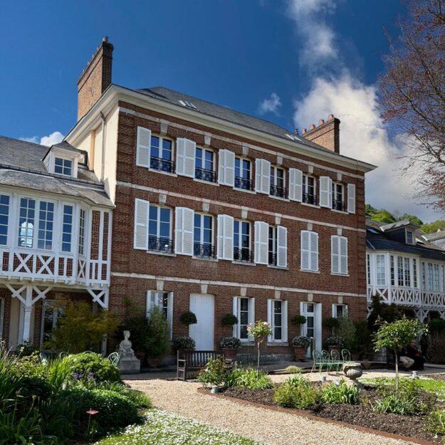 Musée Victor Hugo