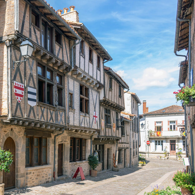 Parthenay Pays d'Art et d'Histoire