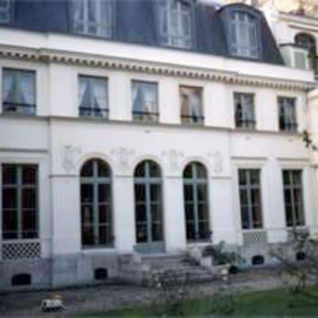 Petit Hôtel Bourrienne