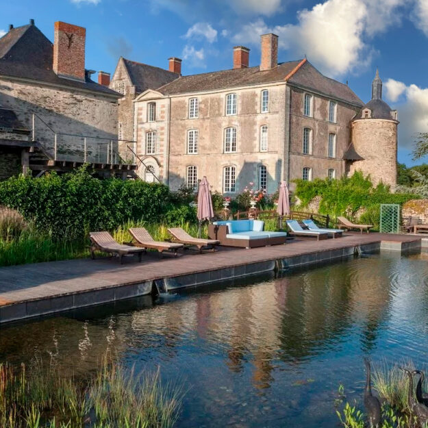 Château de l'Epinay