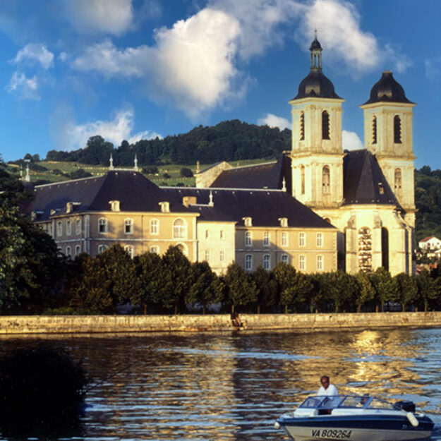 Abbaye des Prémontrés