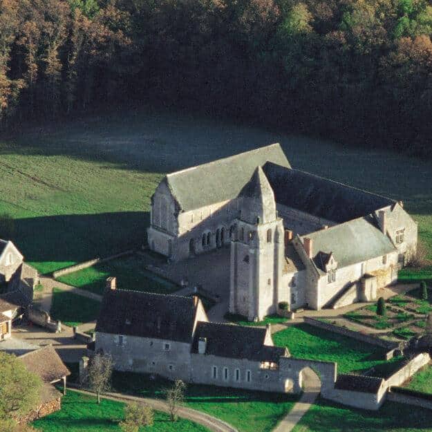 Prieuré de Saint-Jean-du-Grais