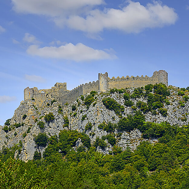 Puylaurens