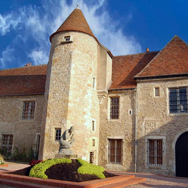 Saint-Amand-Montrond