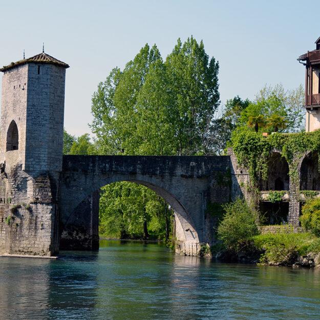 Sauveterre-de-Béarn