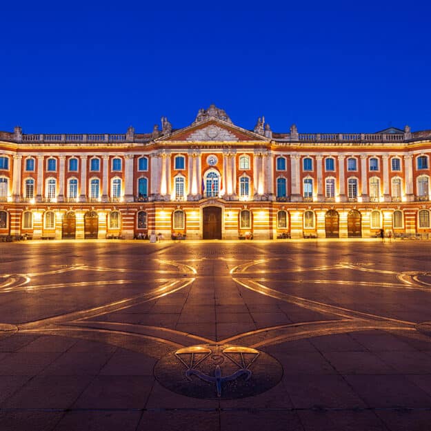 Toulouse