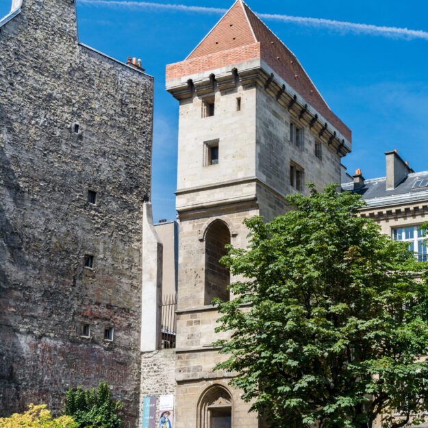 Tour Jean Sans Peur