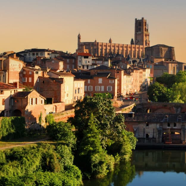 Albi