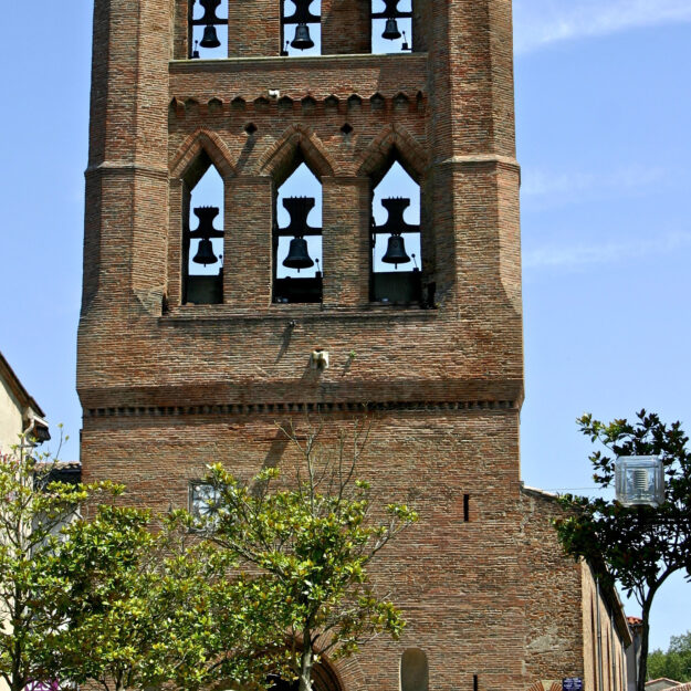 Villefranche de Lauragais