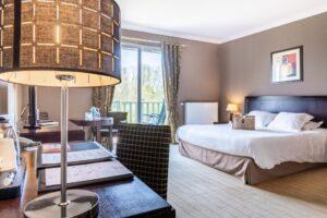 Chambres Supérieures