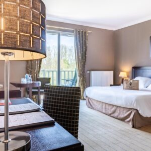 Chambres Supérieures