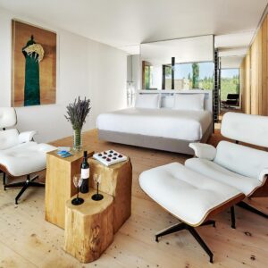 Suite Nature