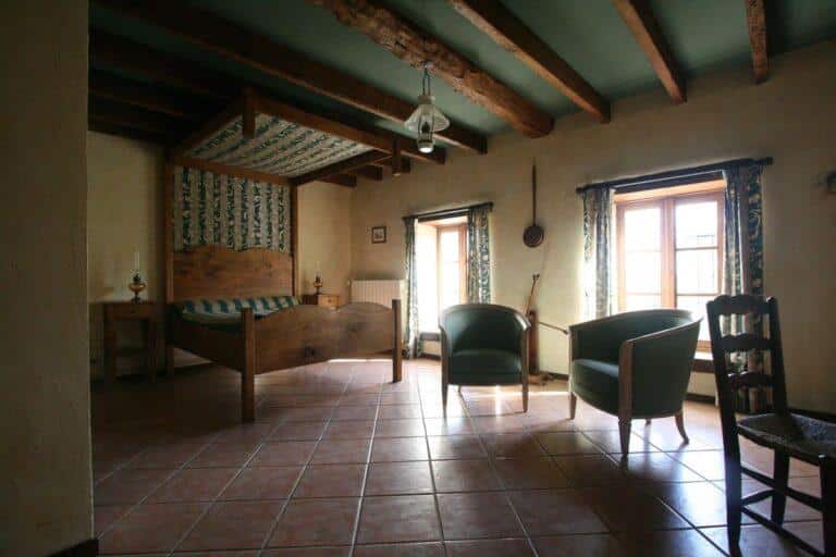 Séjour Château Week-end confidentiel en Charente