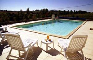 Domaine des Collinauds