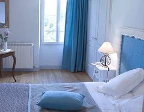 Chambre d'hôtes Bleue