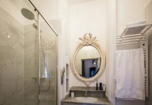 Domaine Le Castelet à Castres, chambres d'hôtes au château