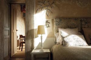Chambre douceur