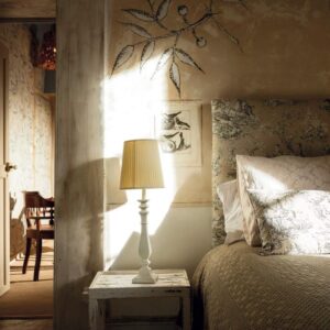 Domaine Le Castelet à Castres Chambre d'hôtes au château
