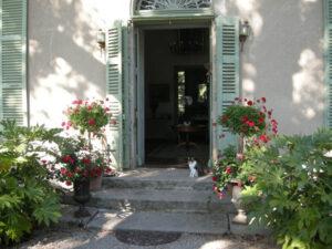 Le Castelet, à Castres