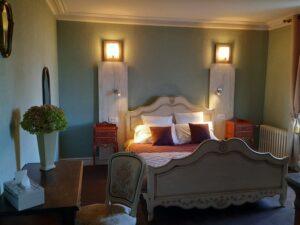 Chambres Grand Confort