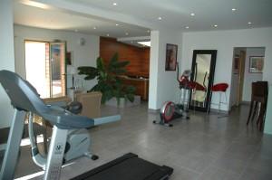 Ferme de l'Oudon, Chambres d'Hôtes